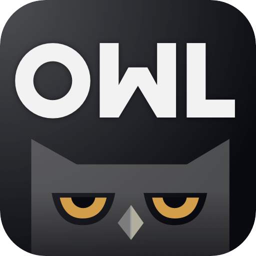 Owl Browser: Free VPN, Fast Hidden Video Download