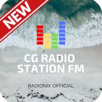 CG Radio Station FM