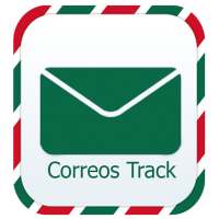CorreosTrack 2.0 (Correos de México; Mexpost)