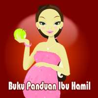 Buku Panduan Ibu Hamil on 9Apps