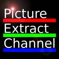 Picture Extract Channel