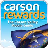 The Carson Valley Mobile Guide on 9Apps