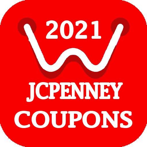Coupons For JCPenney 2021