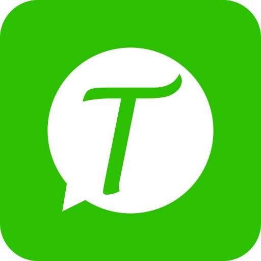 Talkinchat - Chatrooms & Calls