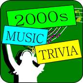 2000's Music Quiz