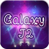 Galaxy J2 Font for FlipFont ,  on 9Apps