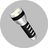 Flashlight for Android Wear