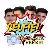 Selfie With BramastaVerrel on 9Apps