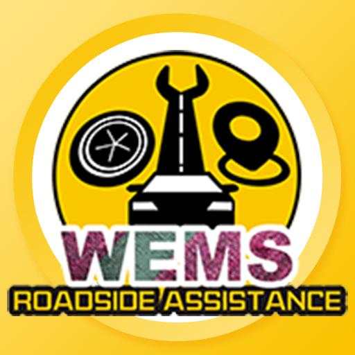 WEMS - Provider App