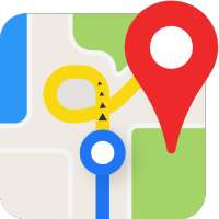 Free GPS Navigation & Driving Directions