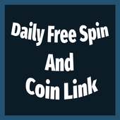 Spin And Coin Links For Link Master