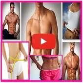 Six pack abs exercise at home Men & Women on 9Apps