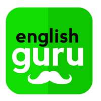 English guru english learning app in sinala