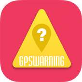 GPS Warning - Map & Navigation on 9Apps