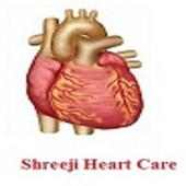 Shreeji Heart Care Hospital on 9Apps