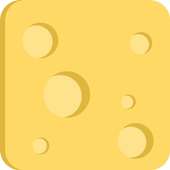 Cheese Wallpaper