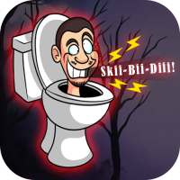 Skibidi Toilet : Sound Prank