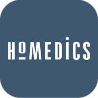 HoMedics Massage on 9Apps