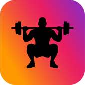 Fitness Motivation Status on 9Apps