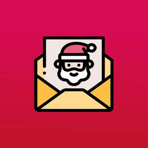 Write a Letter to Santa Claus