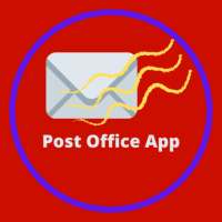 Post Office App