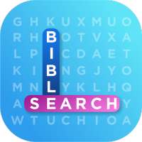 Bible Crossword - Bible Word Search Puzzle 2020