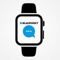 Blaupunkt connect on 9Apps