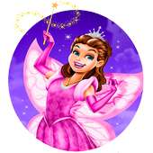 Princess Wallpaper: Just For Girls on 9Apps