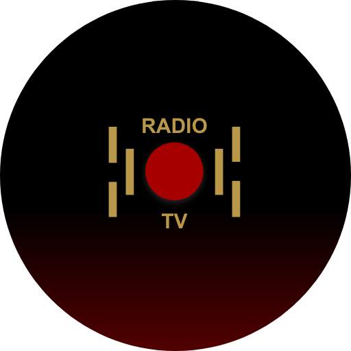 Rodja Radio TV Streaming