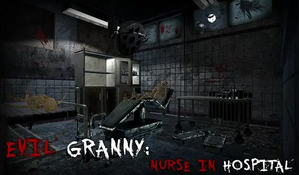 Granny Chapter Two MULTIPLAYER! - (Granny Horror Game) - Gmod