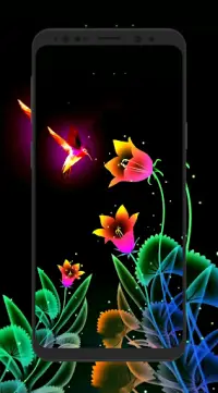 HD 3D Flower Wallpapers APK Download 2023 - Free - 9Apps