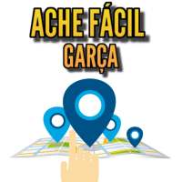 Ache Fácil Garça