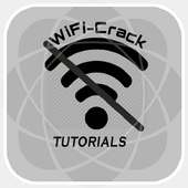 Learn To Crack WiFi Using Kali on 9Apps