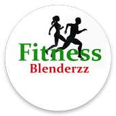 Fitness Blenderzz on 9Apps