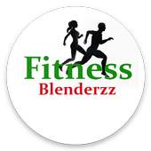 Fitness Blenderzz