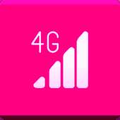 3G 4G 5G Signal Booster Prank