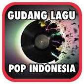 Gudang Lagu Pop Indonesia MP3