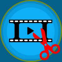 Video Cutter - Trim and Split Video