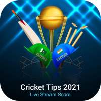 Cricket Tips 2021 - Live Cricket Scores