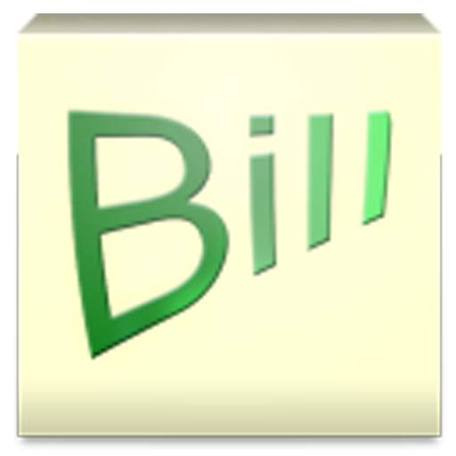 Bill Calculator