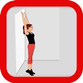 Height Increase Exercises on 9Apps