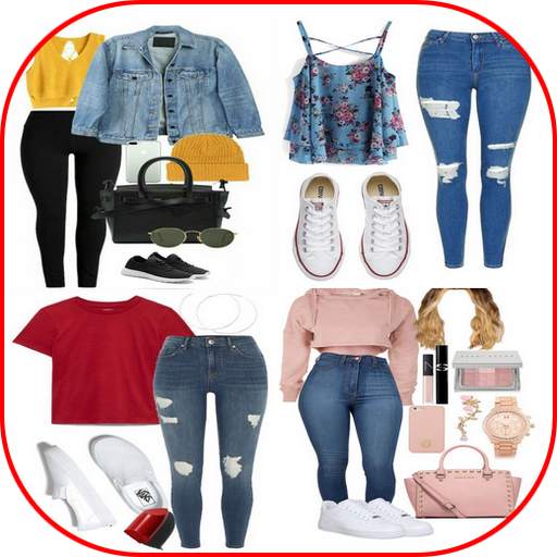 Outfits Ideas For Women