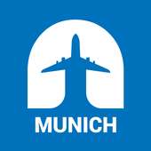 Munich Airport on 9Apps