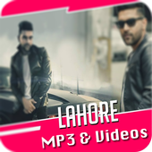 Lagdi lahore discount diya full song