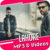 Lag Di Lahore Diya Videos & MP3 Songs