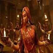 GHOOMAR PADMAVATI Movie Songs