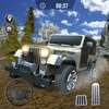 OffRoad Driving Sim 2019 - Offroad Evolution Game