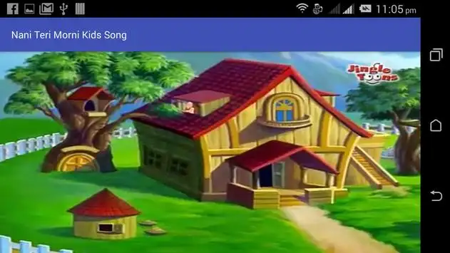 Nani Teri Morni Kids Poem APK Download 2023 - Free - 9Apps Nani Teri Morni Kids Poem APK Download 2023 - Free - 9Apps