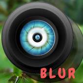 Blur Image Background Light Photo Editor on 9Apps