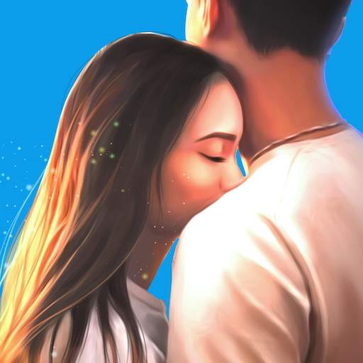 Love Choice: Interactive game, new story & episode